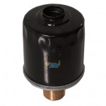 Oil Mist Filter for Rotary Vane Vacuum Pump